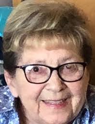 Obituary information for Dolores Perry