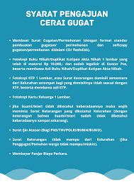 Foto copy sppt dilegalisir oleh yang berwenang. Https Pa Tangerangkota Go Id Pa Tng Saparika Syarat 20pengajuan 20perkara 2c 20syarat 20pengambilan 20produk 20pengadilan 20 26 20panjar 20biaya 20perkara Pdf