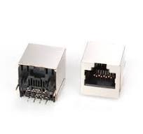 Verified Supplier RJ45 Connector With Magnetic 1k+ | Alibaba.com