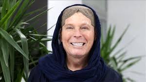 Religious Scholars Pray Inside Peshawar Church In Solidarity With  Christians In Wake Of The Killing Of Pastor William Siraj