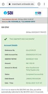 Contents how to pay your bill through easypaisa? Municipal Corporation Of Greater Mumbai Online Payment Failed But Money Deducted Mcgm Is Not Helping