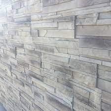 It is an actual cement based product that comes in 8 x. Pin Auf Beonstone Panelized Stone Siding
