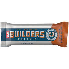 Clif builder bars vanilla almond. Clif Protein Bar Chocolate Peanut Butter 2 4 Oz 68 G Rite Aid