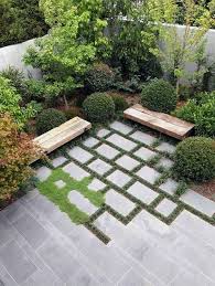 Landscaping your backyard into a lounge area 87. 35 Exciting Backyard Garden Landscaping Ideas On A Budget