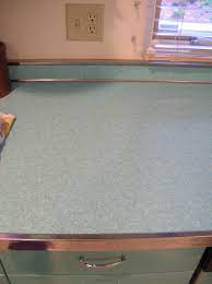 Metal trims are of the highest quality with a variety of styles and sizes. Stainless Steel Metal Edging For Your Laminate Countertop Laminate Countertops Countertops Retro Renovation