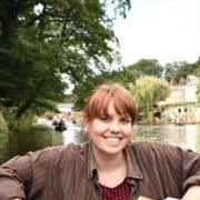 Hannah Douglass Profile