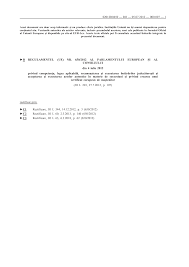 Certificatul de mostenitor nu poate face dovada dreptului de proprietate al autorului asupra unuia dintre bunurile incluse in masa succesorala sau a mai aratat ca, din anul 1974, data eliberarii primului certificat de mostenitor si pana la data ultimului din 2006, niciuna din parti nu a atacat in instanta. Https Eur Lex Europa Eu Legal Content Ro Txt Pdf Uri Celex 02012r0650 20120705 From Da