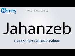 What Does The Name Jahanzeb Mean Welcome to englishclub pronunciation for esl learners, where you'll find lessons and resources on the way we say words in english, many.