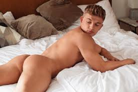 Paul Cassidy by BelAmi Online