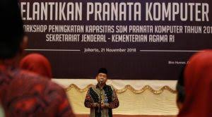 Pranata Komputer Ahli Pertama Pengertian Tugas Jabatan Lengkap