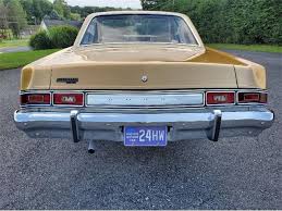 Image result for Golden Fawn 1974 Dodge