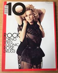 Jung und frei magazines