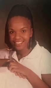 Michela Davis Obituary