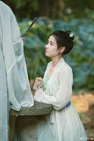 出镜 庄翰 roya 美喵喵 摄影 苑小嘉妆造 虞丘素就是素素啦服装 辞君以宋工作室 上遥居汉服抄送 知竹zz 刘顺儿妞