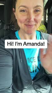 Amanda Hennessy's Instagram, Twitter & Facebook