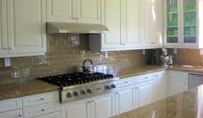 For decades subway tile has been popular for both kitchen backsplashes and in bathrooms. Glass Subway Tiles Backsplash Nbizococho