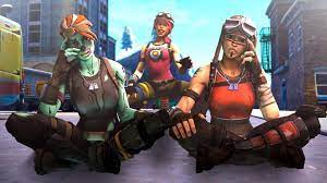 Tons of awesome fortnite og skins wallpapers to download for free. Do You Guys Have Any Og Skins Fortnite Battle Royale Armory Amino