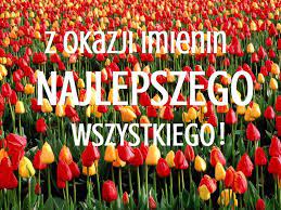 Wybierz coś z naszych propozycji! Imieniny Janusza Zyczenia Imieninowe Dla Janusza Zloz Bliskiej Osobie Zyczenia Na Imieniny 21 11 2019 Dziennik Zachodni