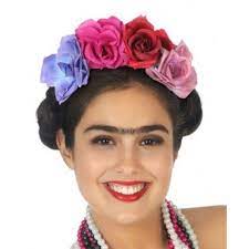 Check spelling or type a new query. Travieso Microbio Secretamente Diadema De Frida Kahlo Descarte Resentimiento Rebobinar