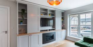 With new inside design slants up each spending day, furnishings are not simply squares of wood any longer. Enigma Design Tv And Alcove Units