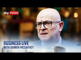 Primark boss resigns after allegations over his behaviour towards a woman