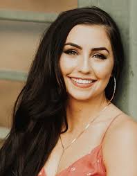 Female Scholar-Athlete finalists for 2019