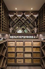 Campana House Bodegas De Vino Armarios De Vino Bar De Vinos