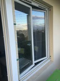 Epingle Par Dora Iti Sur Chat Cat Katze Protection Fenetre Chat Protection Fenetre Securite Fenetre