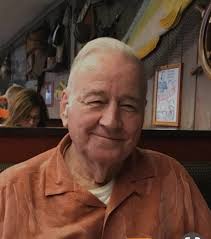 Jimmie Baggett Obituary