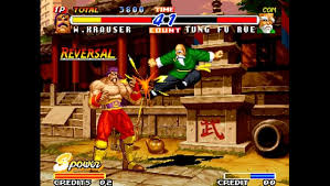 Real bout fatal fury 2: Real Bout Fatal Fury 2 The Newcomers On Gog Com