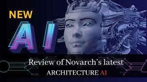 A Simple Review of NovArch's NEW AI (Software for Architects and Industry  Experts)