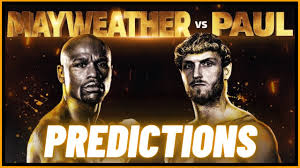 Live stream, start time, ppv price, betting odds, how to watch boxing match 'bragging rights' without tv, cable (6/6/2021) today 10:02 am how to watch. First Round Knockout Floyd Mayweather Vs Logan Paul Predictions And Betting Odds Youtube