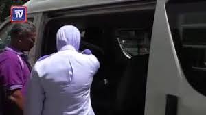 Check spelling or type a new query. Pemandu Kereta Langgar Penunggang Motosikal Direman Youtube