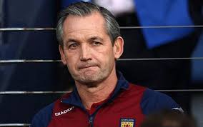 George Burley's noon showdown with SFA over Scotland job