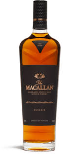 The Macallan Genesis Andrew S Share