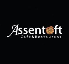 Assentoft Cafe & Restaurant