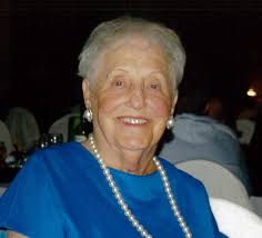 Obituary information for Jeannette Pace