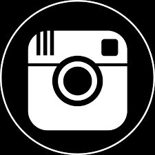 The png format is widely supported and works best with presentations and web design. Download Instagram Logo Black Circle Download Instagram Icon For Twitch Full Size Png Image Pngkit