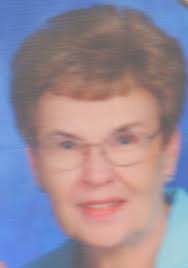 Elaine Fambrough Obituary