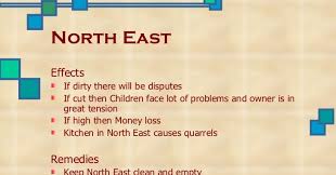 Incase the bedrooms in your home are not built following rules prescribed under vastu, you could follow the below listed vastu remedies Astrology And Vastu North East Vastu Defects And Remedies