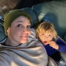 Full Lip Tint Tattoo HEALED results after 1 session. 🤯 This client has had  a full face transformation stage by stage over the last 6 months. She has  been an absolute joy