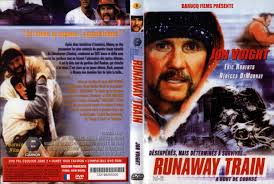 Runaway Train (1985)