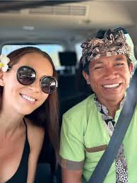 Hi all. Anyone is in touch with Eric Lejeune? I know he is in Bali, but I  need a phone number or a cdv e-mail. MERCI