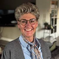 Mirjam van den Akker