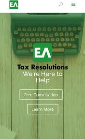 Need Tax Help Let Us Help You Deal With The Irs For You Tax Help Web Development Design Back Taxes Help