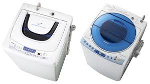 Here are some of the more surprising items, plus alternative ways to clean each one. Japanese Decoded Washing Machines And Dryers Savvy Tokyo