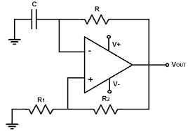 Image result for oscillator