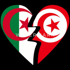 2 photos · créé par magrébin. Algerie Tunisie T Shirt Premium Homme Spreadshirt