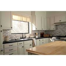 It has the perfect combination of high functionality, sleek design, and affordability.the blending of styles and the escutcheon metal base are two features that we really like. Delta Windemere Dual Handle Lever Kitchen Faucet With Side Spray Oil Rubbed Bronze Do It Best World S Largest Hardware Store