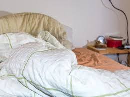 Was ungesund ist, ist es gleich nach dem aufstehen fest und warm wieder zuzudecken. Nicht Das Bett Machen Mussen Tag Don T Make Your Bed Day 21 Dezember